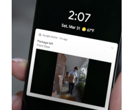 Google Nest Doorbell Ivy - 741073 - zdjęcie 4